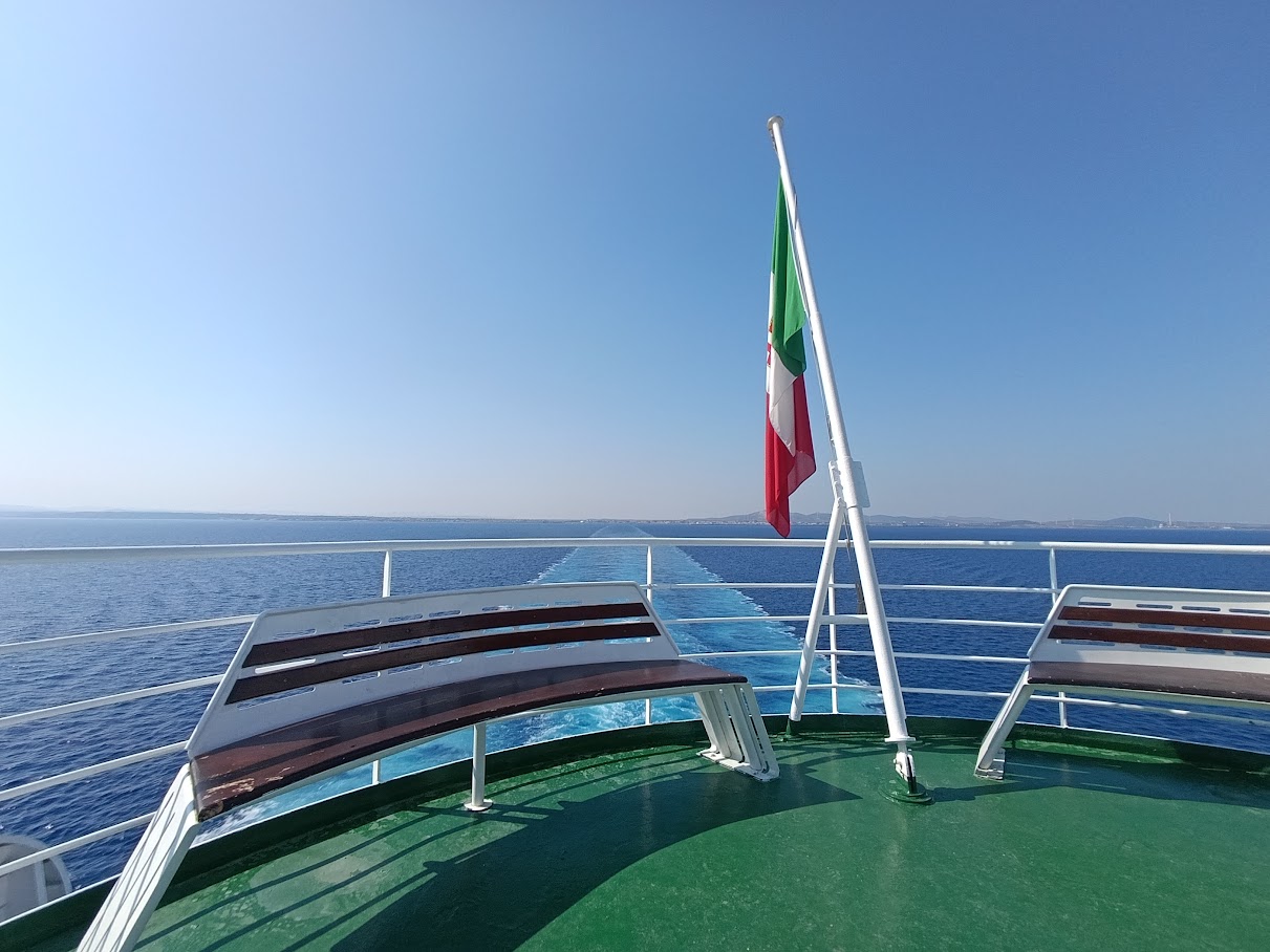 Carretera hasta Taranto 2025 - 10a.
